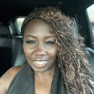 Janelle B.