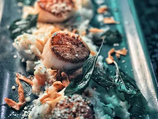 Rayleigh Underground