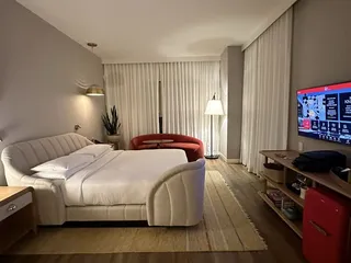 Virgin Hotels - Dallas