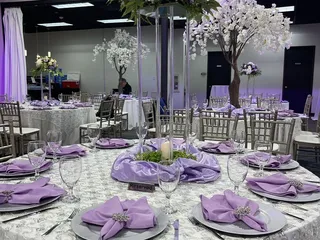 Dallas Events Center