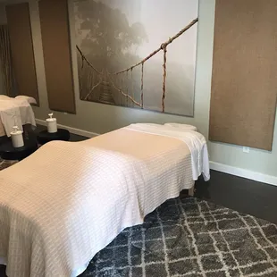 Couples Massage Room