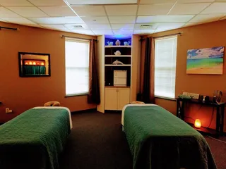 Circle of Light Massage