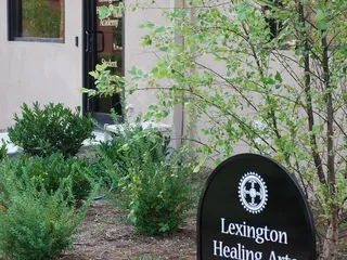 Lexington Healing Arts Academy