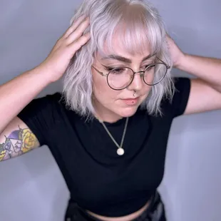 Second session 333 Absolutely in love