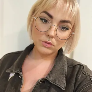 After my first session 3