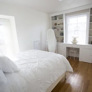 Our newly renovated Classic Studio