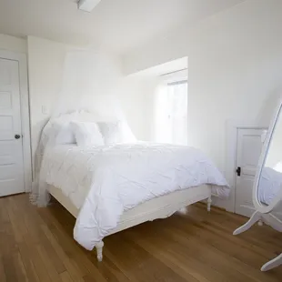 Our newly renovated Classic Studio