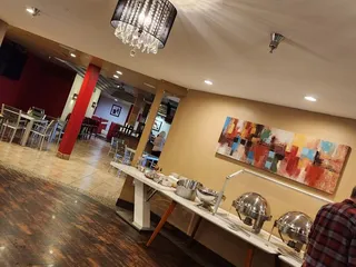 Hotel Tucson City Center