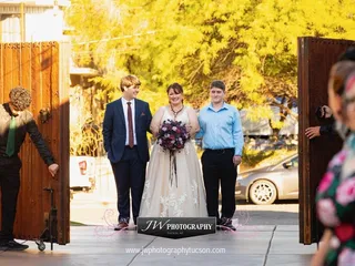 Stillwell House and Garden