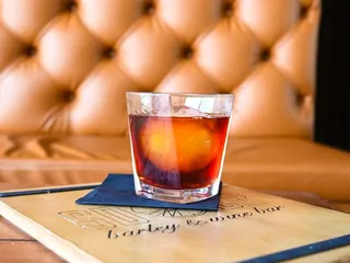 Sidecar Barley & Wine Bar