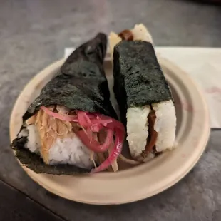 All Pau pop-up