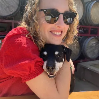 Maya D.