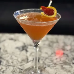 108. Aperol Spritini