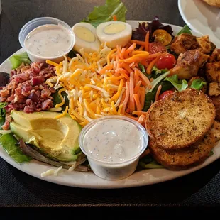 salad, food, salads