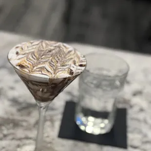 Snickers Martini