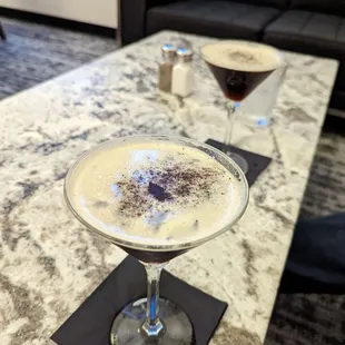 Espresso Martini