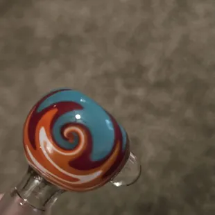 The Stuffed Pipe