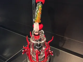Elevations Glass