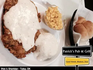 Patrick's Pub & Grill