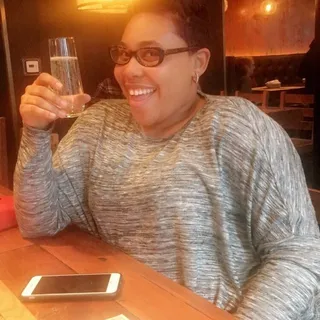 Adrienne M.