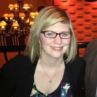 Kate B.