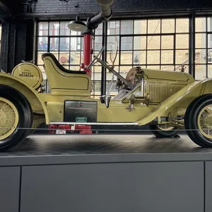 1914 Stutz Bearcat