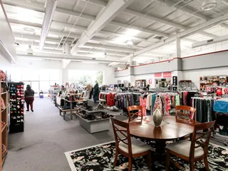 Phase 2 Consignments