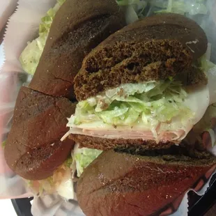 sandwich, sandwiches, food