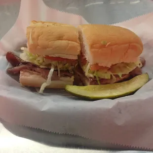 sandwiches, food, sandwich