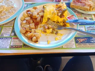 Lonnie’s
