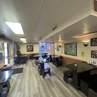 Party Room available