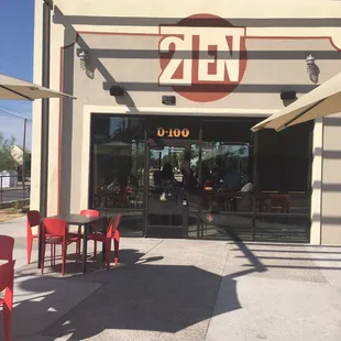 2Ten's third location