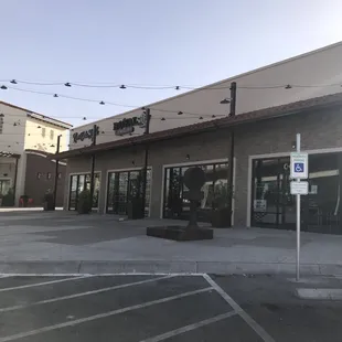 Lots of new restaurants opening