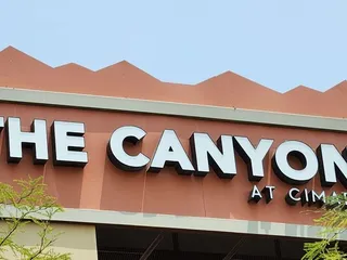 The Canyons at Cimmaron