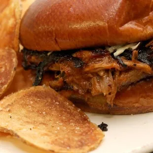 food, sandwiches