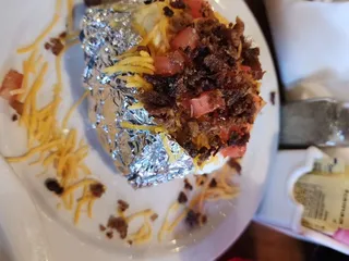 Ten Penny Restaurant & Bar