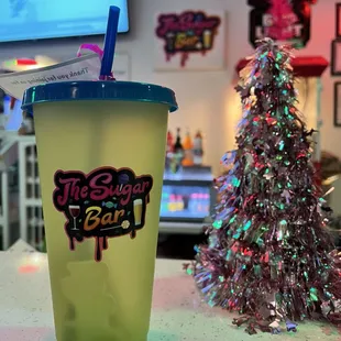 Cute stickers and merch