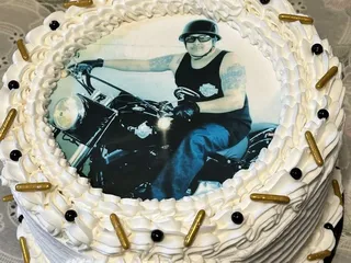 Treats From The Streets