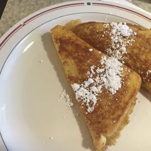 French Toast