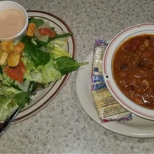 Navy Bean Soup