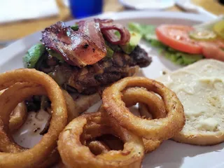 OL' West Cafe