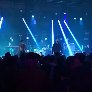 Fitz and the Tantrums