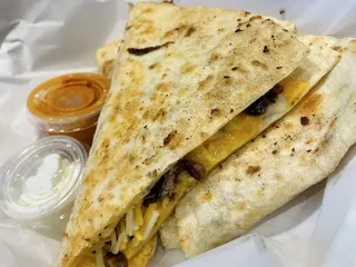 Taco-Ish