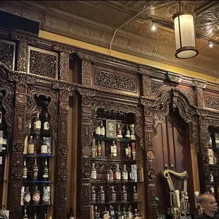 Beautiful Bar