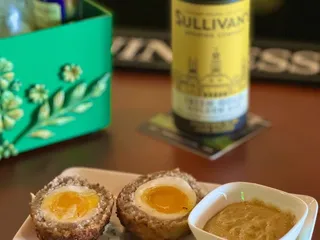 Stephie's Pub & Irish Eatery