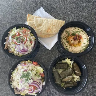 The Sultan Café