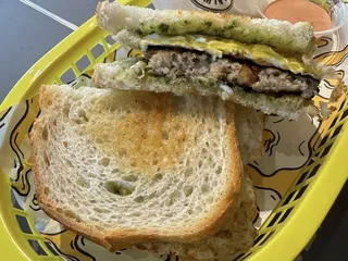 Fried Egg I'm In Love