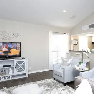 The Summit Apartments