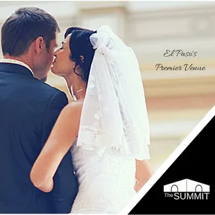 El Paso's Premier Venue- The Summit Ballroom &amp; Conference Center