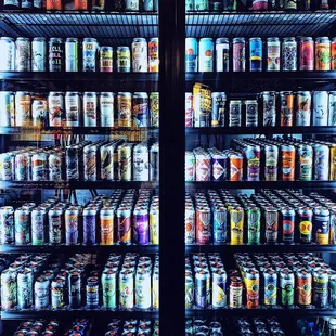 Beer cooler